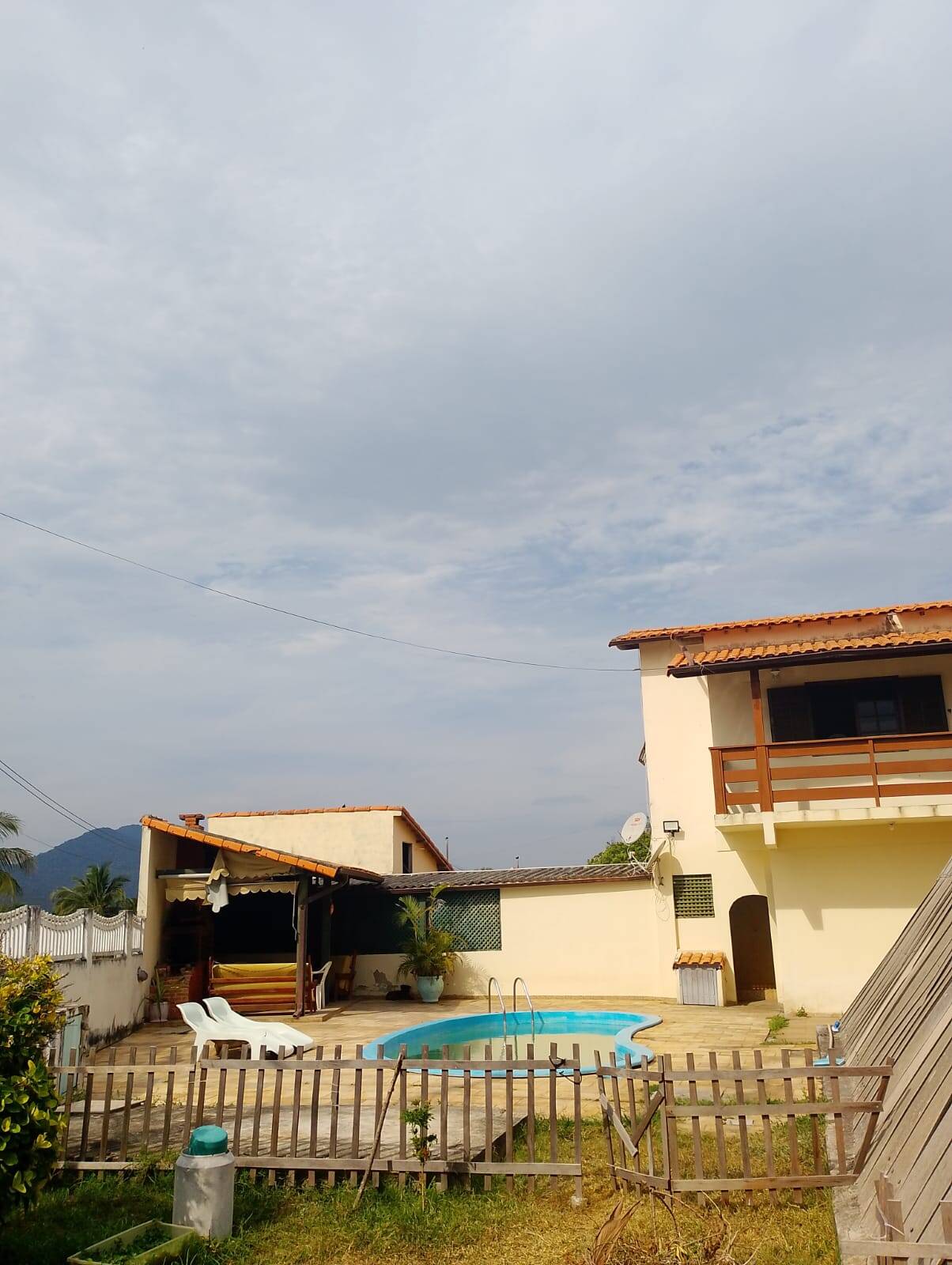 #1674 - Casa para Venda em Maricá - RJ