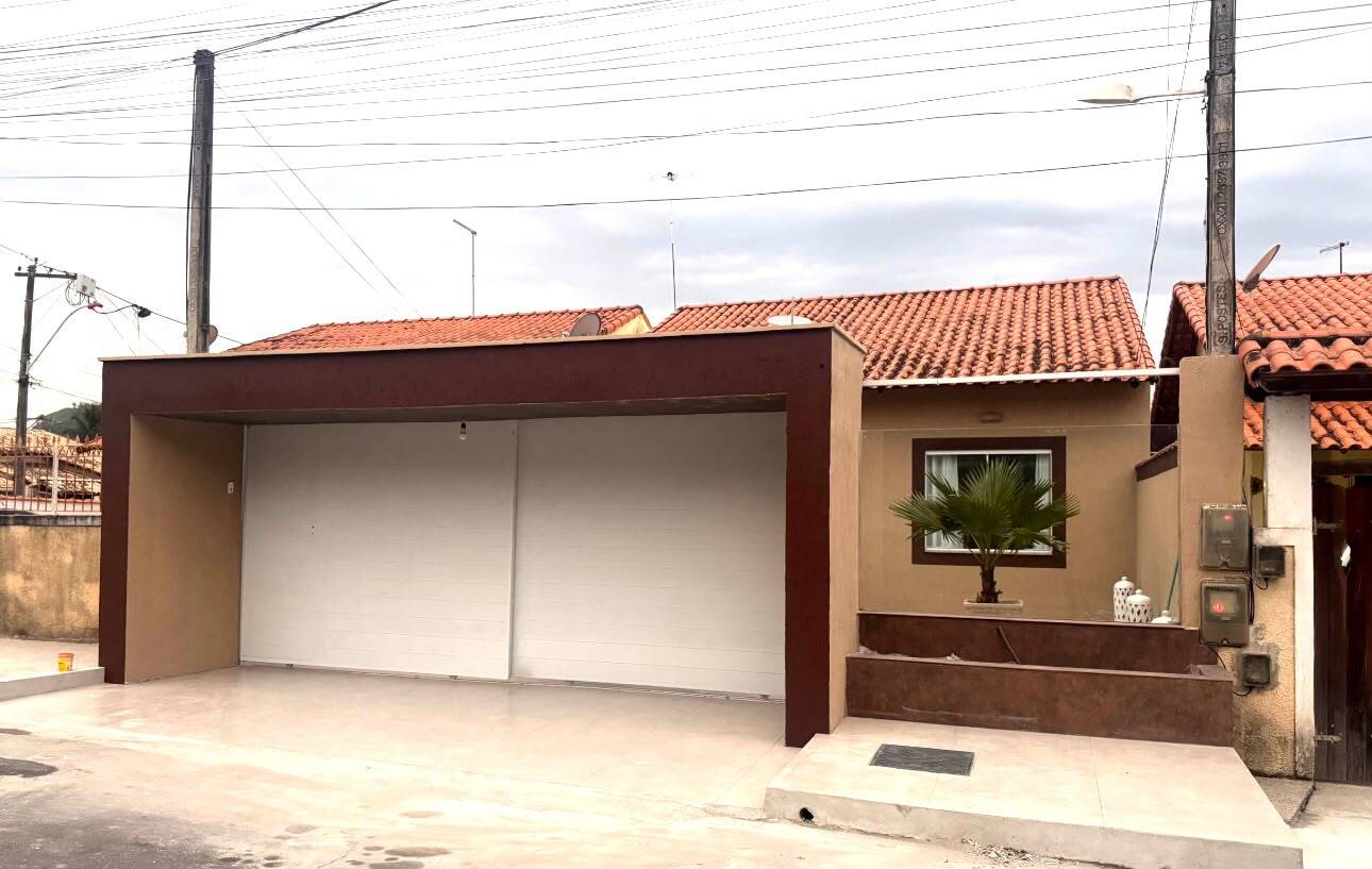 #1675 - Casa para Venda em Maricá - RJ