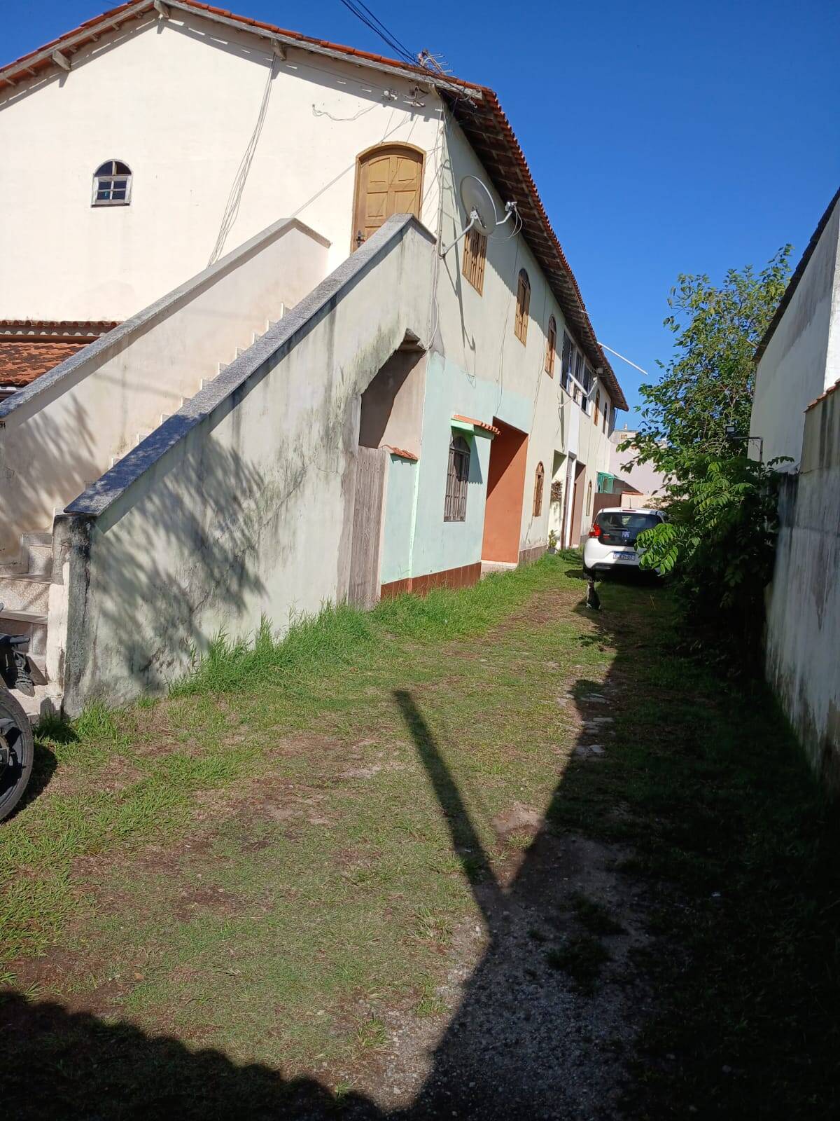 #1677 - Casa para Venda em Maricá - RJ