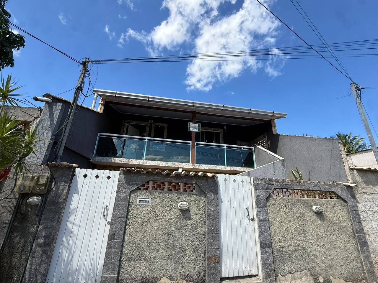 #1678 - Casa para Venda em Maricá - RJ