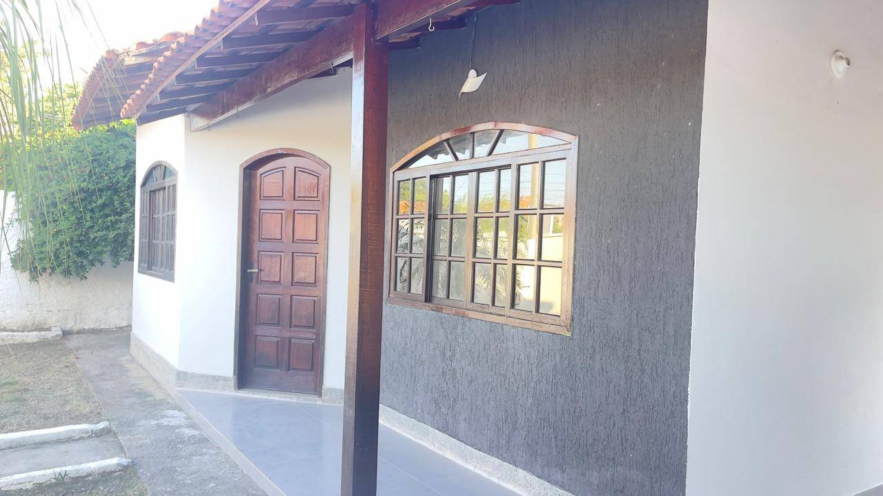 #1679 - Casa para Venda em Maricá - RJ