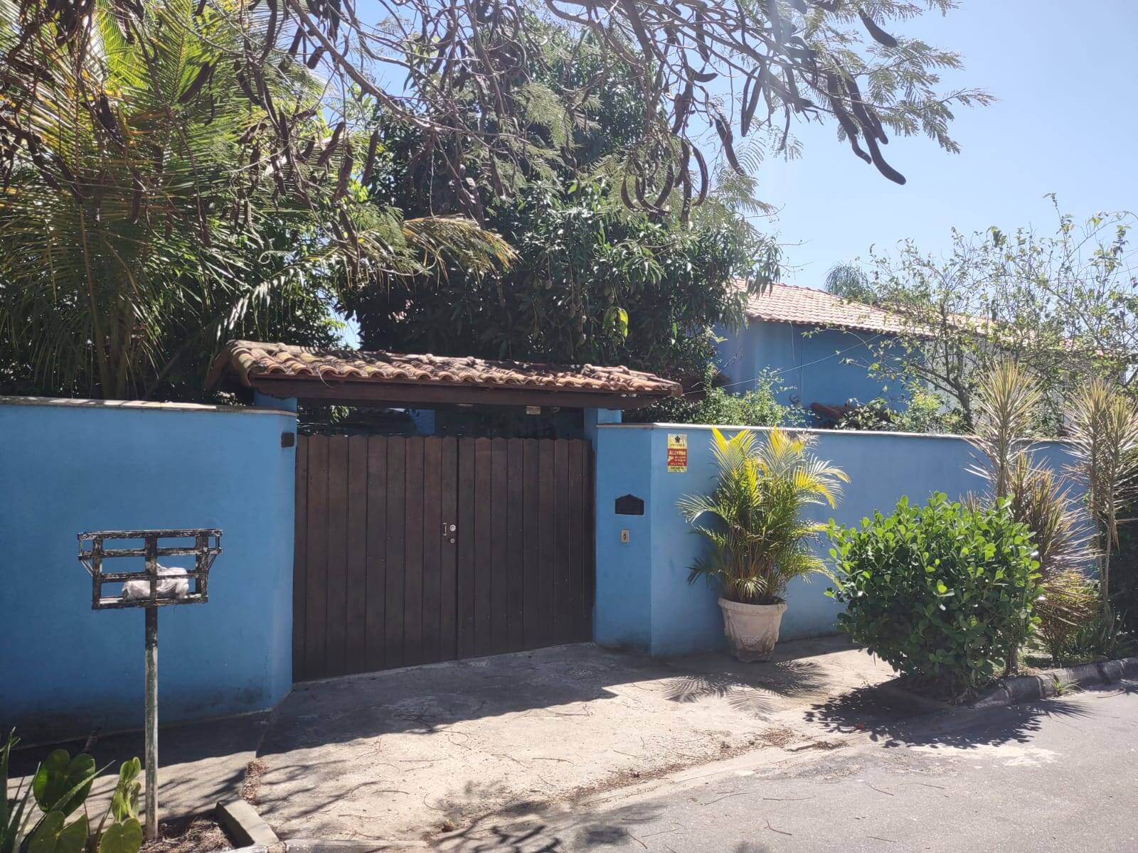 #1682 - Casa para Venda em Maricá - RJ