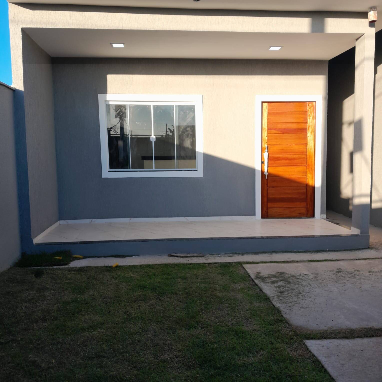 #1683 - Casa para Venda em Maricá - RJ