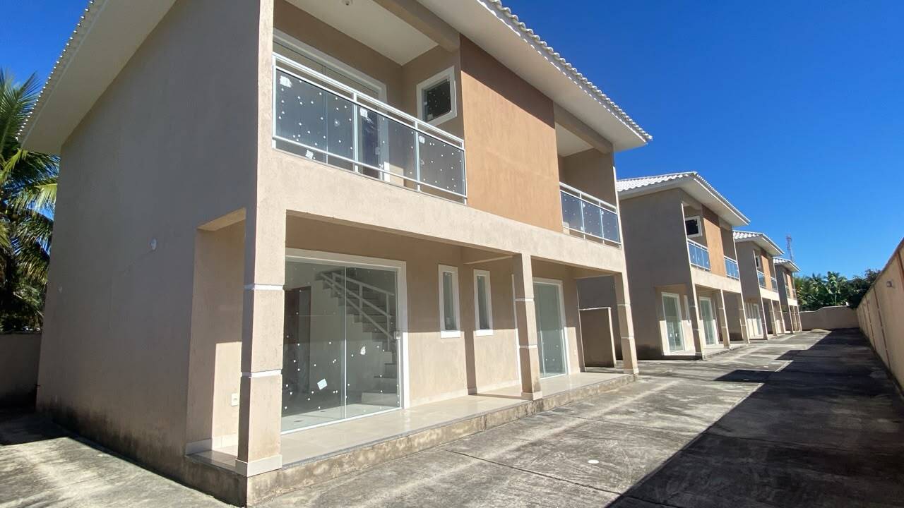 #1684 - Casa para Venda em Maricá - RJ