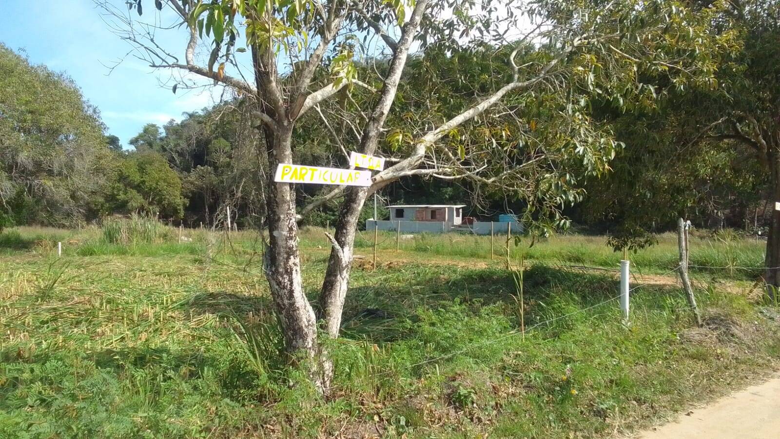 #1687 - Área para Venda em Maricá - RJ