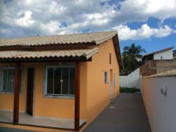 #838 - Casa de Praia para Venda em Maricá - RJ - 3