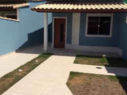 #874 - Casa de Praia para Venda em Maricá - RJ - 2