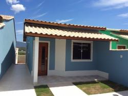 #874 - Casa de Praia para Venda em Maricá - RJ - 3