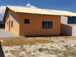 #838 - Casa de Praia para Venda em Maricá - RJ - 2