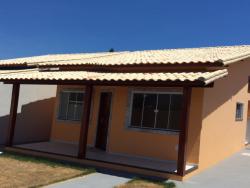 #838 - Casa de Praia para Venda em Maricá - RJ - 1