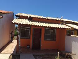 #898 - Casa de Praia para Venda em Maricá - RJ - 2