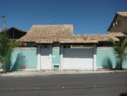 #947 - Casa de Praia para Venda em Maricá - RJ - 1