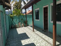 #947 - Casa de Praia para Venda em Maricá - RJ - 2