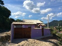 Casa para Venda em Maricá - 1