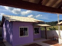 Casa para Venda em Maricá - 2