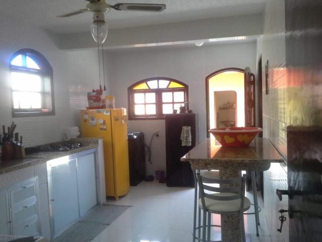 #1086 - Casa para Venda em Maricá - RJ - 3