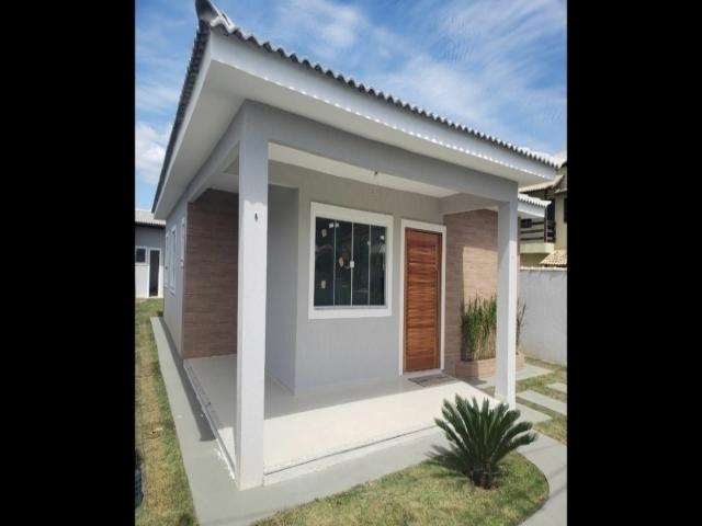 #1100 - Casa para Venda em Maricá - RJ - 1
