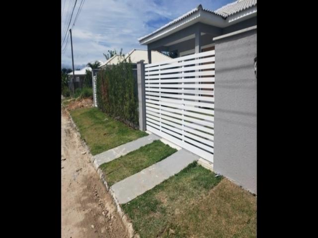 #1100 - Casa para Venda em Maricá - RJ - 2