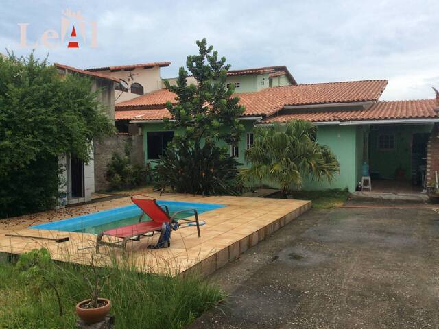 #1128 - Casa para Venda em Maricá - RJ