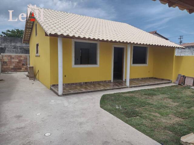 #1130 - Casa para Venda em Maricá - RJ