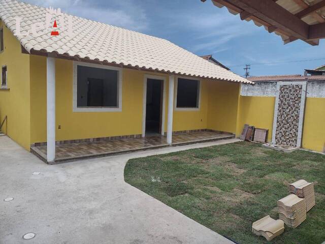 #1130 - Casa para Venda em Maricá - RJ