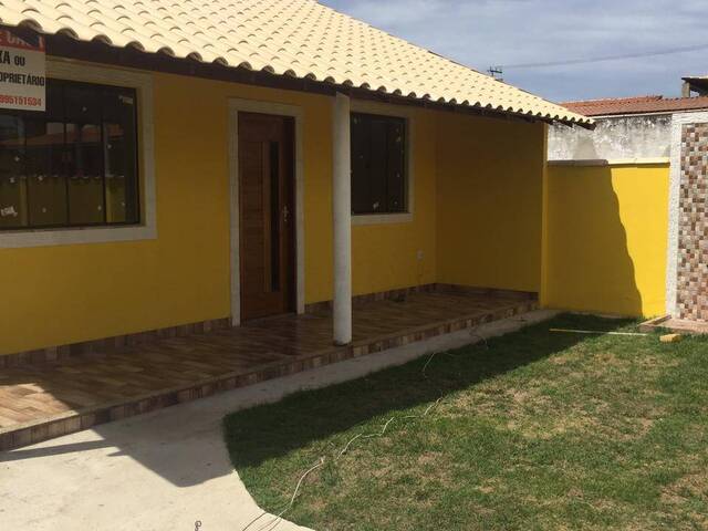 Casa para Venda em Maricá - 5