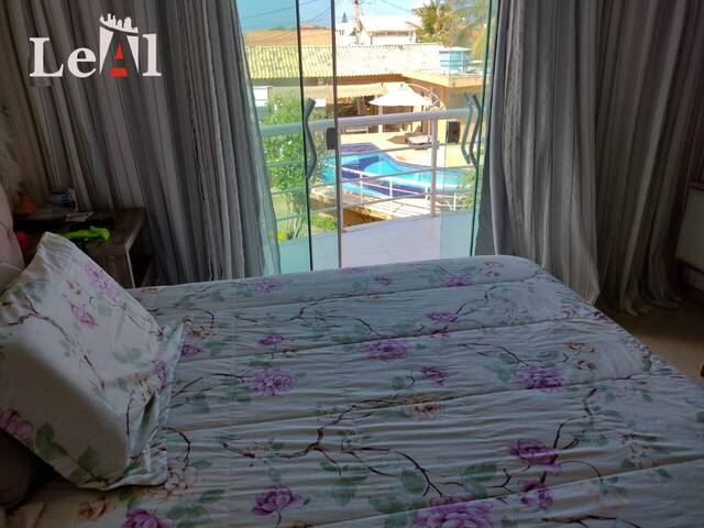 #1177 - Casa para Venda em Maricá - RJ - 3