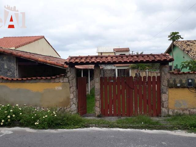 #1178 - Casa para Venda em Maricá - RJ - 3