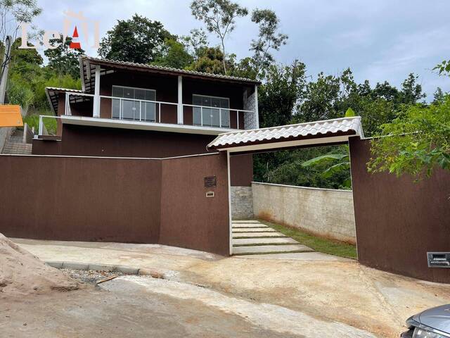 #1201 - Casa para Venda em Maricá - RJ - 1