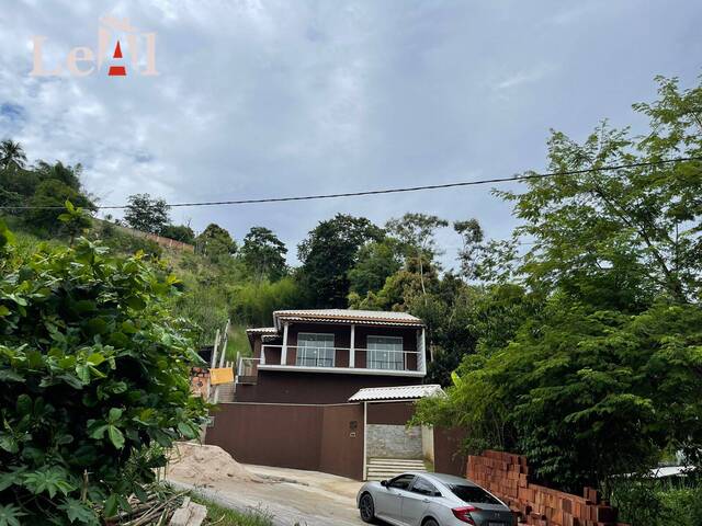 #1201 - Casa para Venda em Maricá - RJ - 3