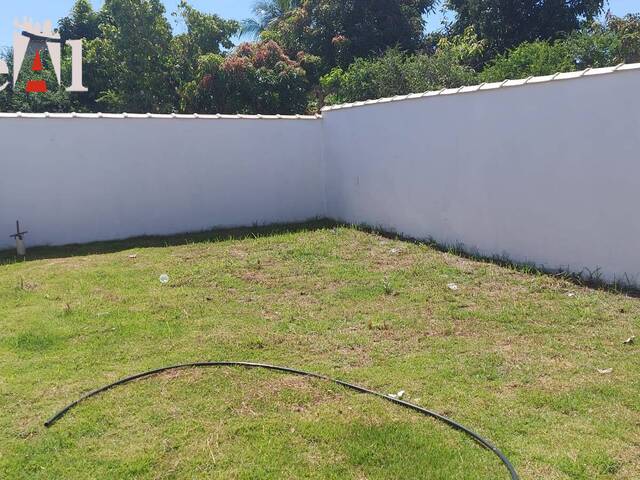 #1204 - Casa para Venda em Maricá - RJ