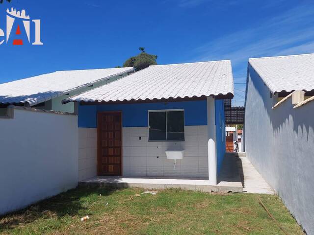 Casa para Venda em Maricá - 5
