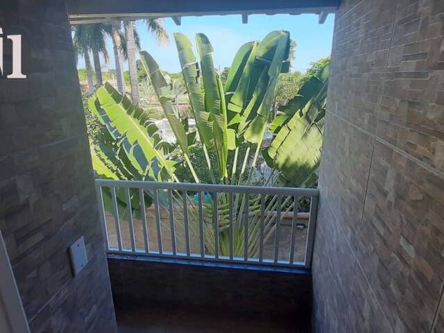 #1207 - Apartamento para Venda em Maricá - RJ