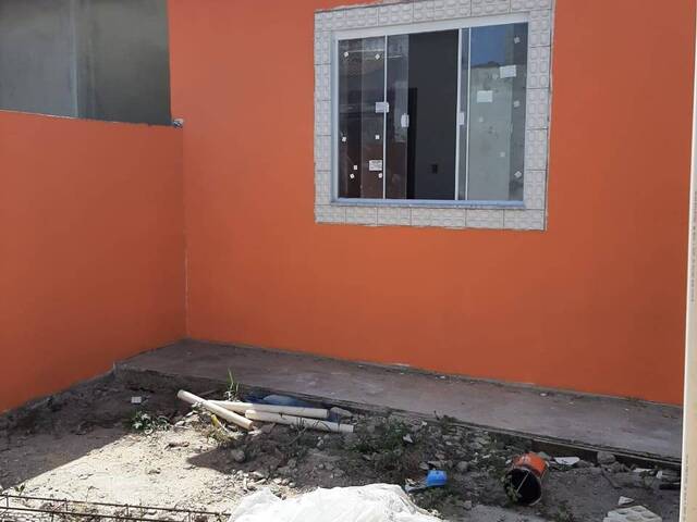 #1215 - Casa para Venda em Maricá - RJ - 3
