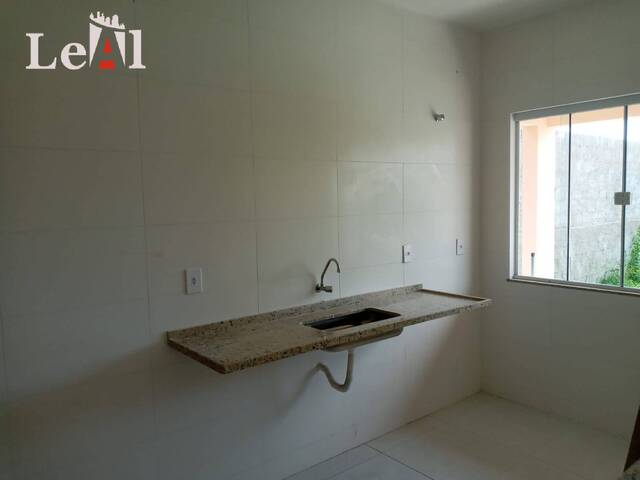 #1221 - Casa para Venda em Maricá - RJ - 3