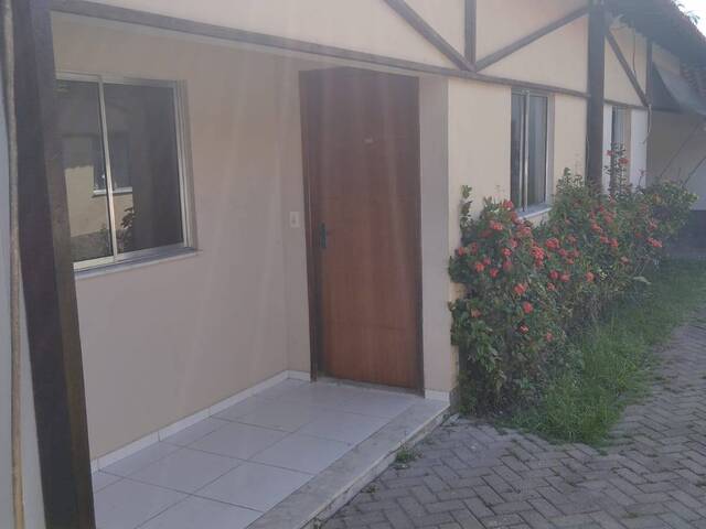 #1226 - Casa para Venda em Maricá - RJ - 3