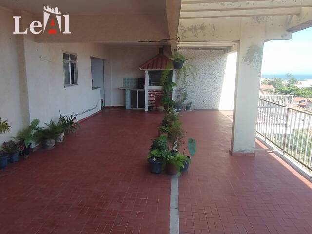 Apartamento para Venda em Maricá - 5