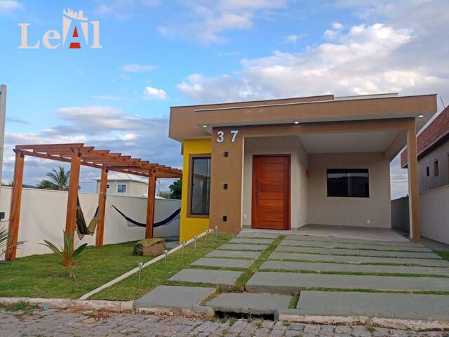 Casa para Venda em Maricá - 4