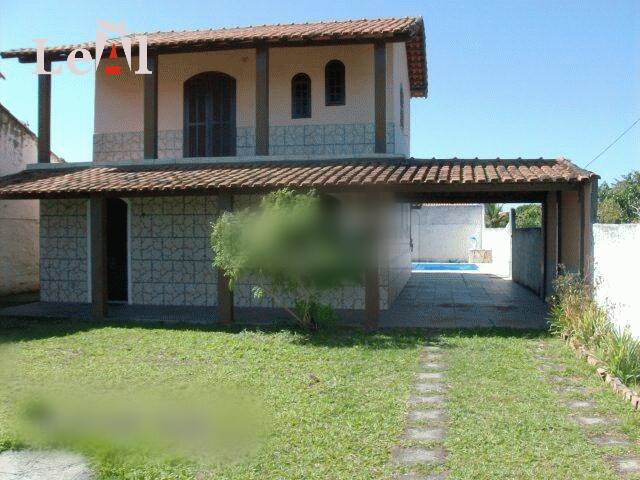 #1256 - Casa para Venda em Maricá - RJ