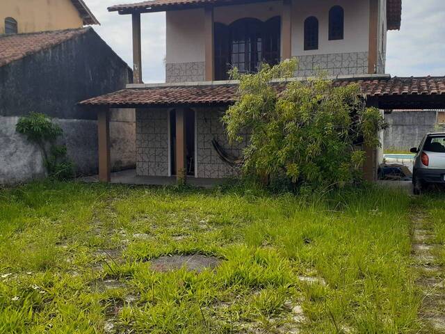 #1256 - Casa para Venda em Maricá - RJ