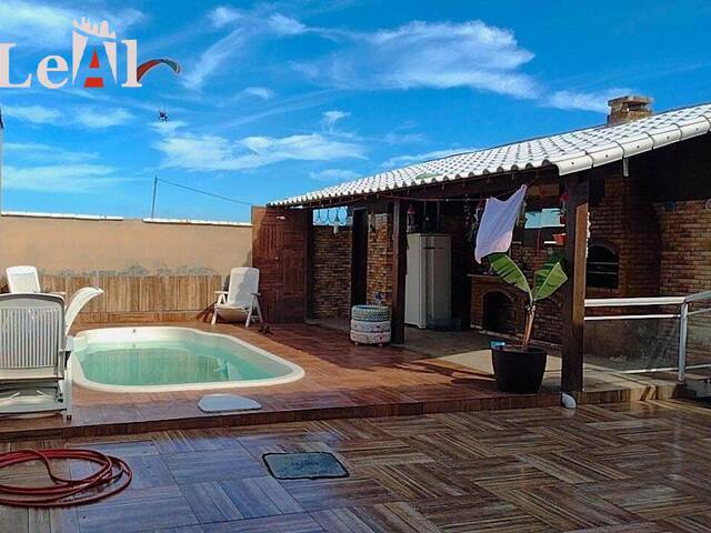 #1258 - Casa para Venda em Maricá - RJ - 3
