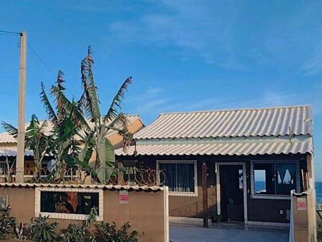 #1258 - Casa para Venda em Maricá - RJ - 2