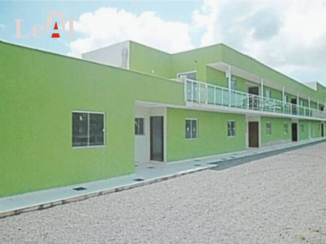 #1260 - Apartamento para Venda em Maricá - RJ - 2