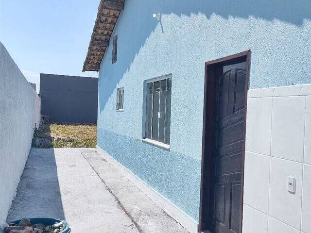 #1266 - Casa para Venda em Maricá - RJ