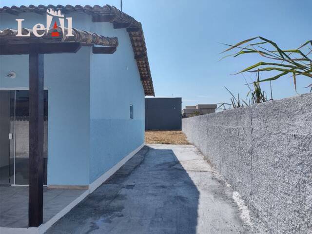 #1266 - Casa para Venda em Maricá - RJ