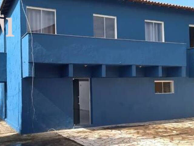 #1268 - Casa para Venda em Maricá - RJ - 3