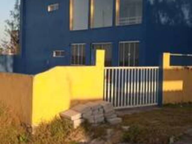 #1268 - Casa para Venda em Maricá - RJ - 2