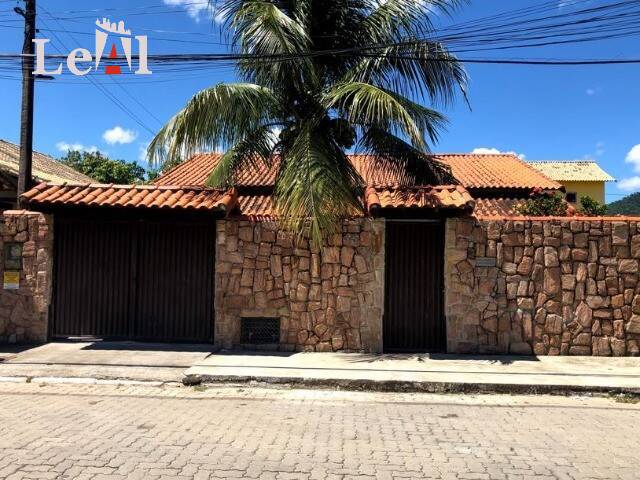 #1273 - Casa para Venda em Maricá - RJ