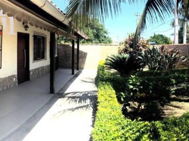 #1273 - Casa para Venda em Maricá - RJ