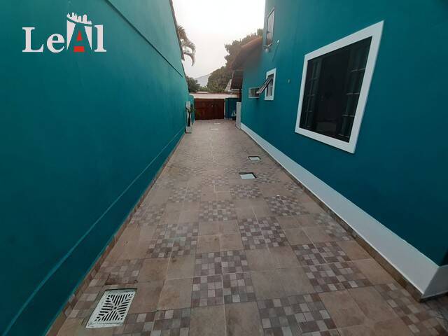 #1274 - Casa para Venda em Maricá - RJ